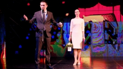 В Альметьевске состоялась церемония награждения театральной премии «Тантана-2023»