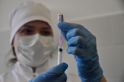 В Татарстане наблюдается рост заболеваемости коронавирусом