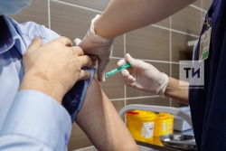 В Минздраве РТ рассказали, как проходит вакцинация детей против Covid-19 