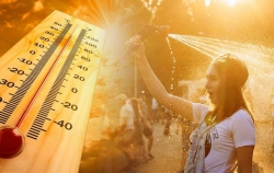 Гидрометцентр Татарстана объявил штормовое предупреждение из-за аномальной жары