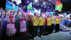 В Татарстане полным ходом идет заявочная кампания на фестиваль «Наше время — Безнең заман»