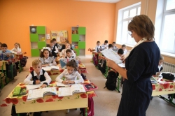 В Татарстане стартует приемная кампания в первые классы