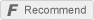 Facebook "Like"-Dummy