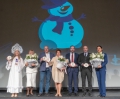 В Альметьевске прошел детский благотворительный театральный фестиваль &laquo;Снежность&raquo;