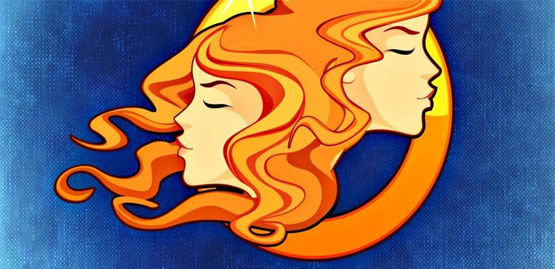 созвездие близнецов,найти созвездие близнецов, как найти близнецов здесь