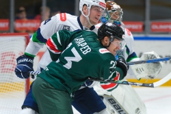 Уступили &laquo;Югре&raquo;