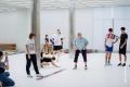  Центр тестирования ГТО провел заключительное мероприятие среди ребят, в рамках форума "Лига студентов", которое подарило участникам незабываемые эмоции и впечатления!