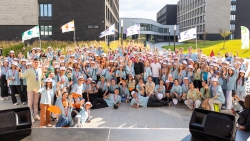 &laquo;Лига форум: Лето&raquo; впервые в Альметьевске