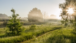 Консультация &ndash; предупреждение об интенсивности метеорологического явления с 00 часов до 8 часов 11 сентября